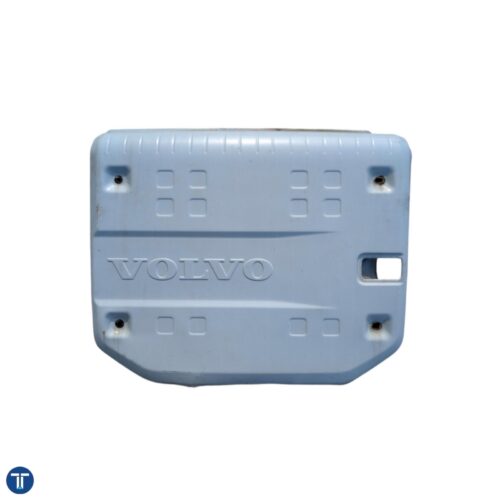 Θερμομονωτικό κάλυμμα σιλανσιέ VOLVO FH4/FM4