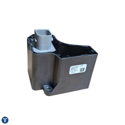Combination valve VOLVO - Image 2
