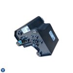 Combination valve VOLVO