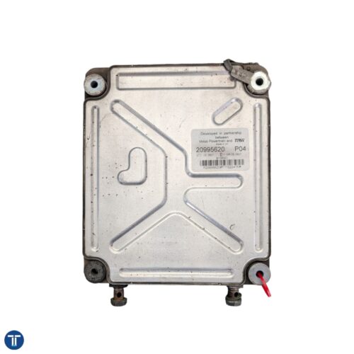 Εγκέφαλος μηχανής VOLVO D11C/D13C - Image 2