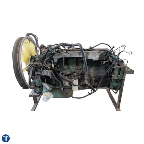 Μηχανή VOLVO FH12 D12C460