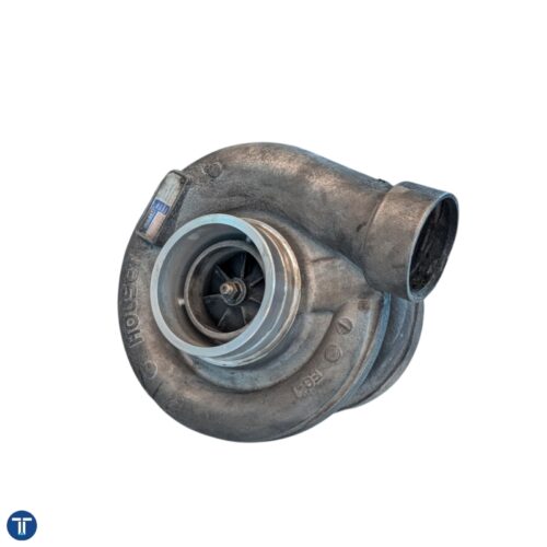 Turbo VOLVO FH12/FM12 D12C/D