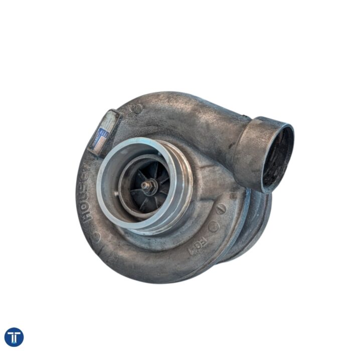 Turbo VOLVO FH12/FM12 D12C/D