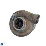 Turbo VOLVO FH12/FM12 D12C/D