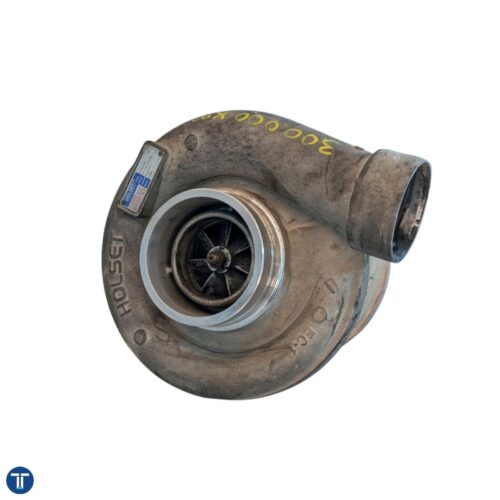 Turbo VOLVO FH12/FM12 D12C/D