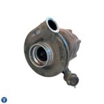 Turbo VOLVO FH13/FM13 D13A/C