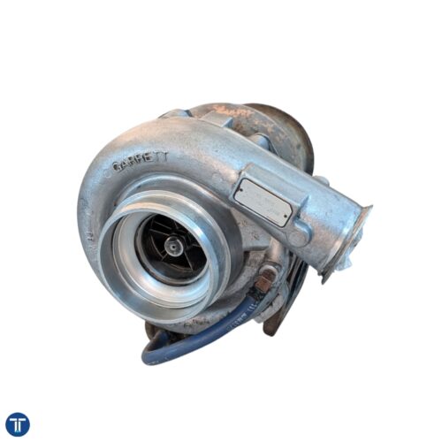 Turbo SCANIA P94