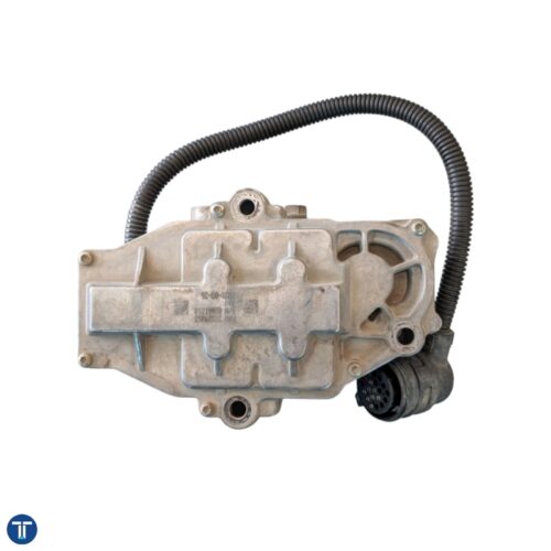 Ηλεκτρομαγνητική βαλβίδα συμπλέκτη VOLVO