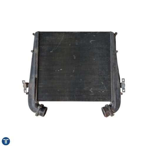 Ψυγείο INTERCOOLER SCANIA serie 3