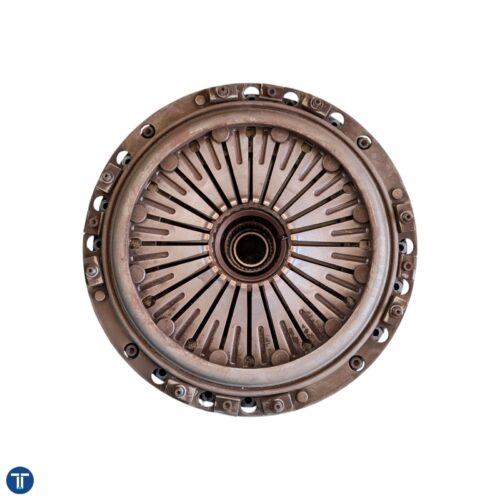 Σετ συμπλέκτη VOLVO FH4 D13K DUAL CLUTCH - Image 2