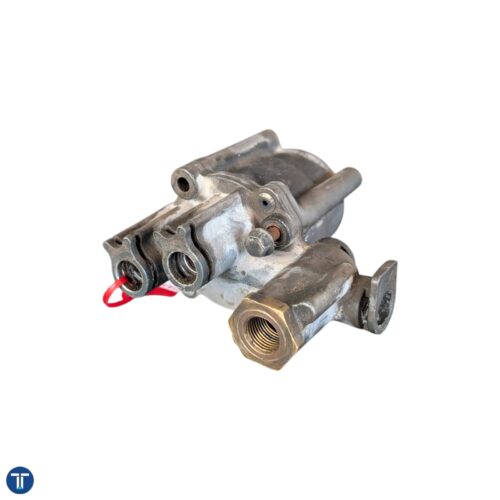 Βαλβίδα επιλογέα LOCK CYLINDER VOLVO