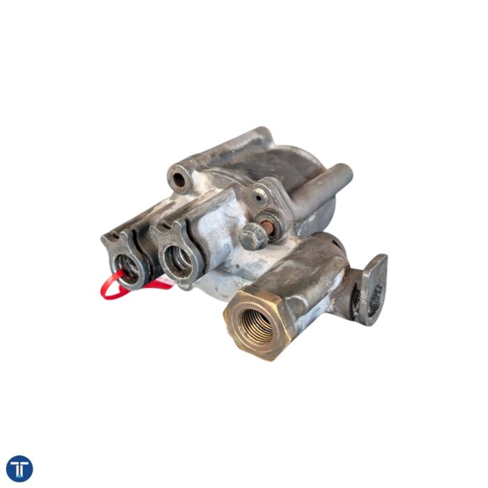 Βαλβίδα επιλογέα LOCK CYLINDER VOLVO Βαλβίδα επιλογέα LOCK CYLINDER VOLVO