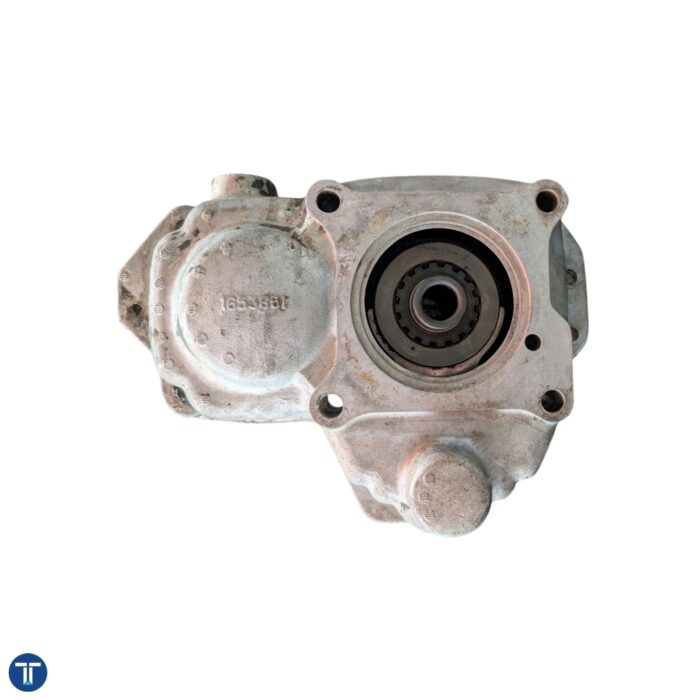Σασμανάκι PTO VOLVO Σασμανάκι PTO VOLVO