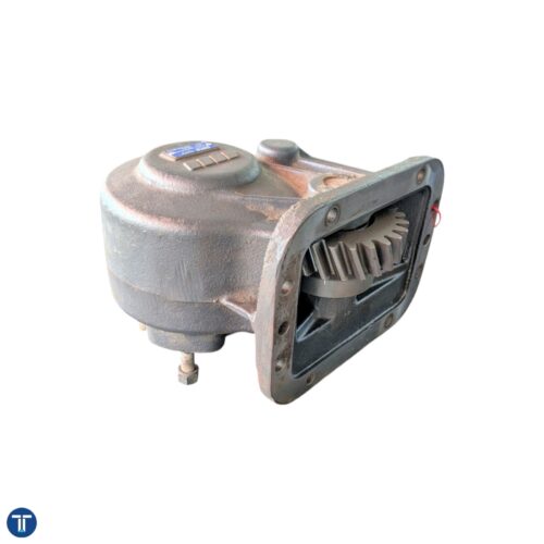 OMFB PTO SCANIA