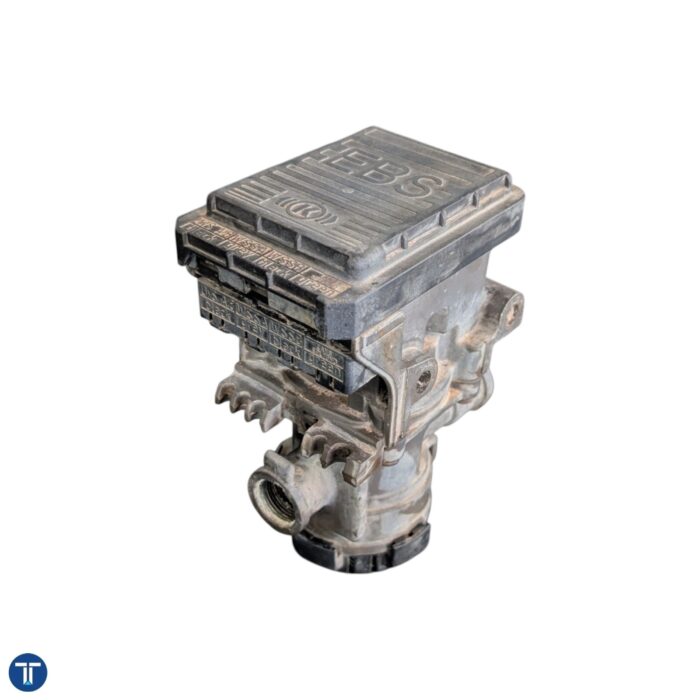 Βαλβίδα μονοκάναλη MODULE EBS SCANIA