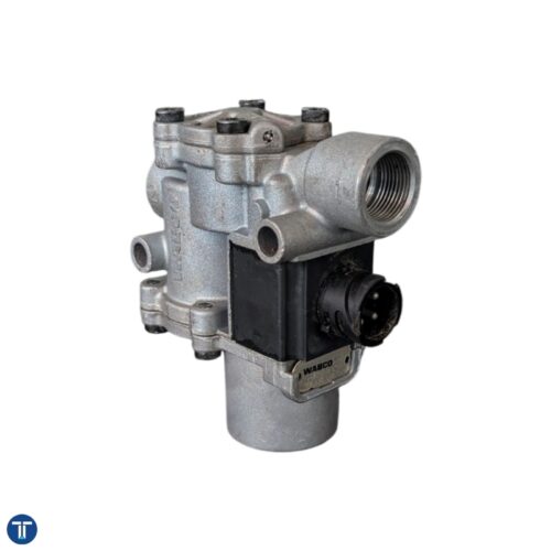 WABCO βαλβίδα ABS τροχού