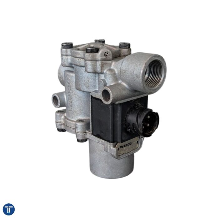 WABCO βαλβίδα ABS τροχού