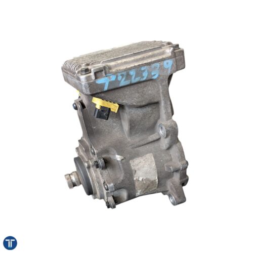 Ηλεκτρική υποβοήθηση τιμονιού VOLVO FH4/FM4