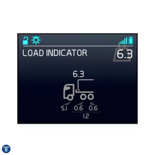 Load indicator - Image 1