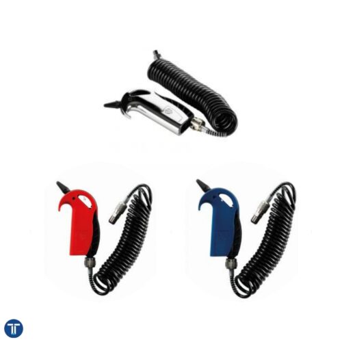 Πιστόλι πεπιεσμένου αέρα - Image 1