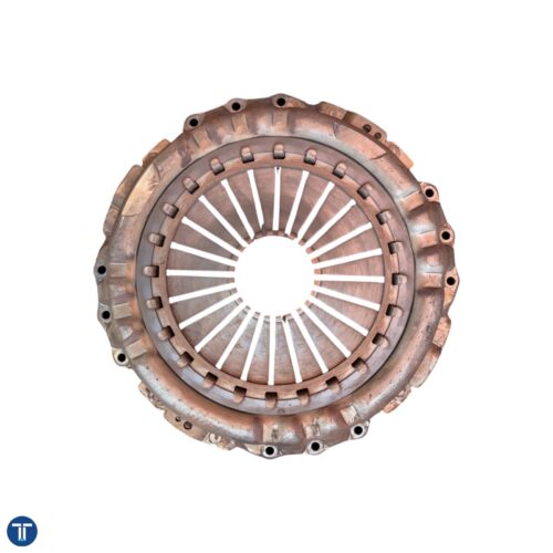 Πλατό VOLVO FH13/FM13 - Image 2
