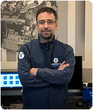 Γιώργος Νικολέτος