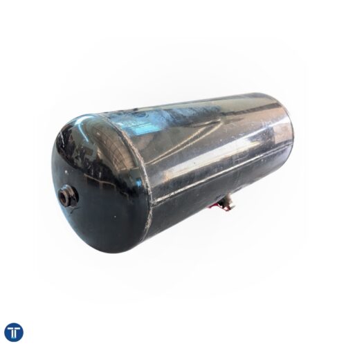 Δοχείο αέρα 40L Φ276X745