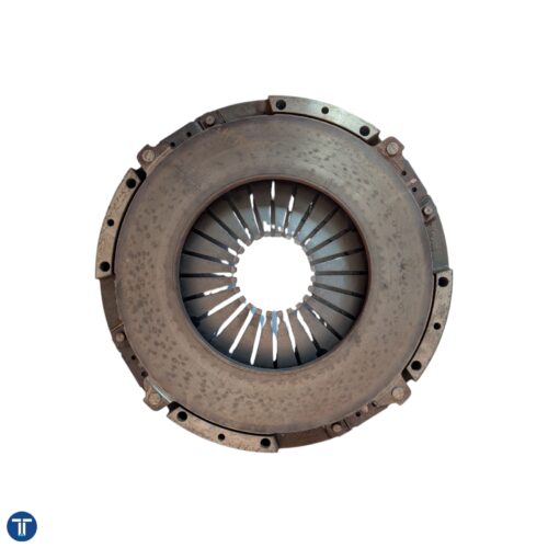 Πλατώ SACHS για VOLVO F16/FH16 400mm - Image 2