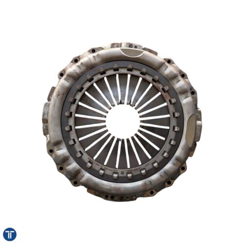 Πλατώ συμπλέκτη VOLVO FH4 D13K - Image 2