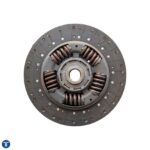 Δίσκος συμπλέκτη VOLVO FH4 D13K