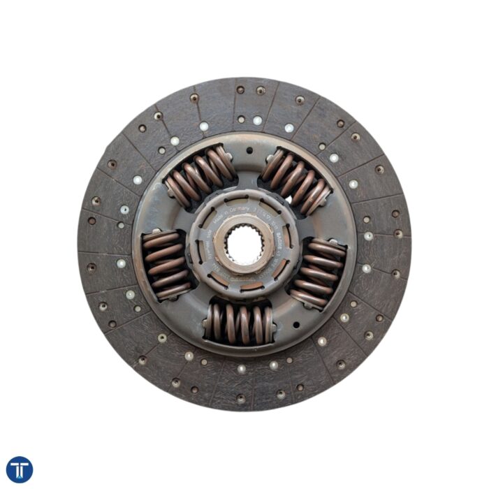 Δίσκος συμπλέκτη VOLVO FH4 D13K Δίσκος συμπλέκτη VOLVO FH4 D13K
