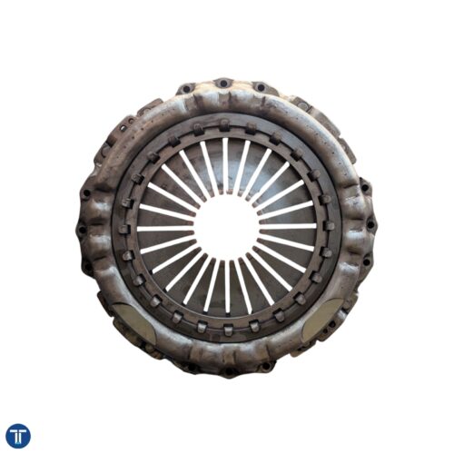 Πλατώ συμπλέκτη VOLVO FH4 D16K - Image 2
