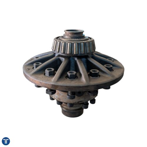 Differential housing διαφορικού SCANIA 143