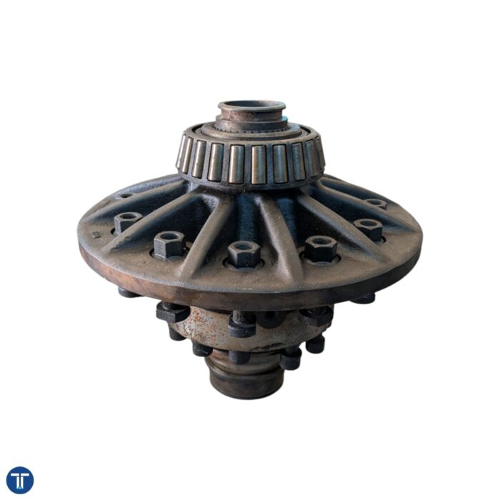 Differential housing διαφορικού SCANIA 143 Differential housing διαφορικού SCANIA 143