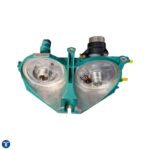 Βάση φίλτρων πετρελαίου VOLVO FH4/FM4