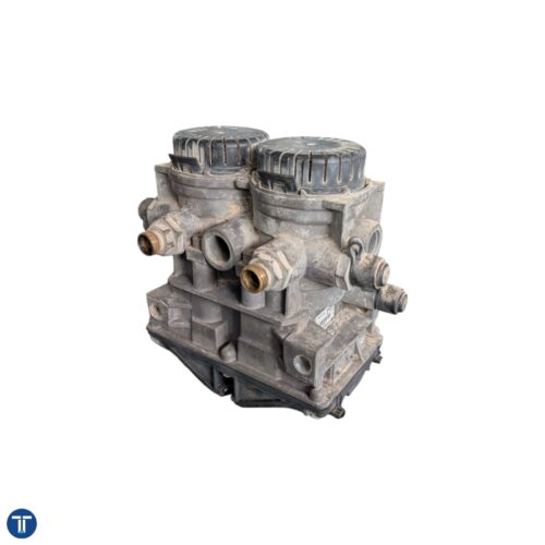 Βαλβίδα διπλοκάναλη MODULE EBS VOLVO