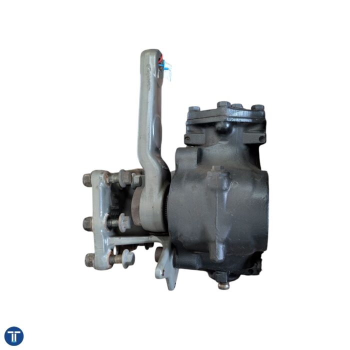 Ατέρμονας τιμονιού VOLVO FH (Κινέζος) 4×2