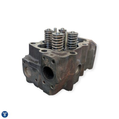 Κεφαλή κυλίνδρου SCANIA 164,R,P,G,T