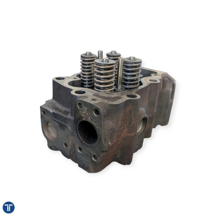 Κεφαλή κυλίνδρου SCANIA 164,R,P,G,T