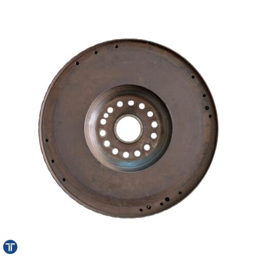 Βολάν VOLVO F16/FH16 - Image 2