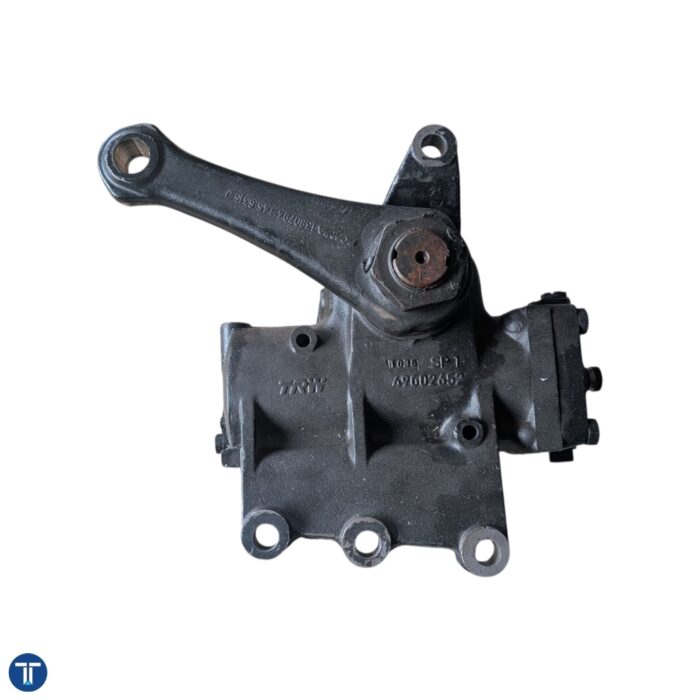 Ατέρμονας SCANIA 6Χ2 Ατέρμονας SCANIA 6Χ2