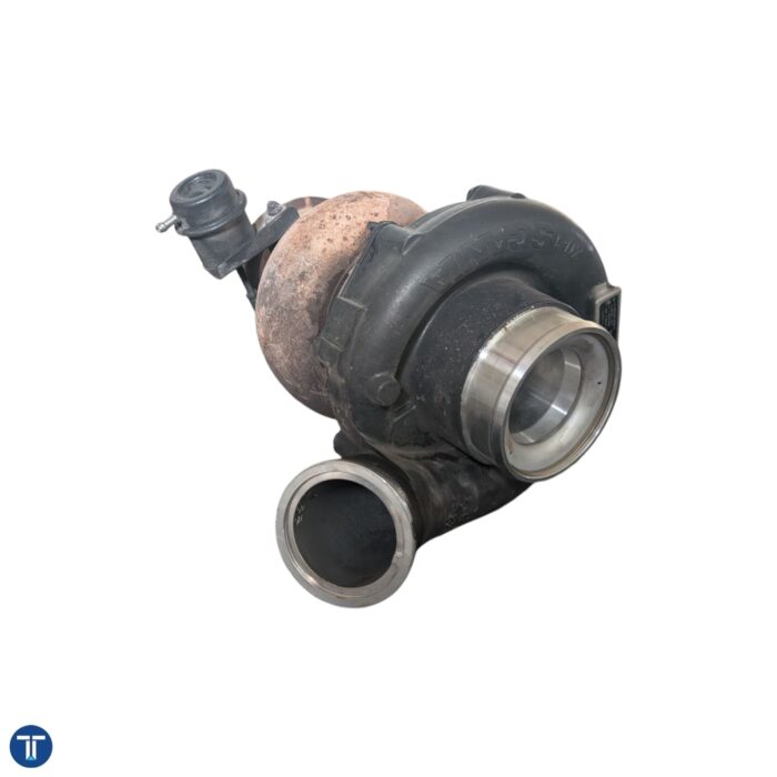 Turbo SCANIA S Turbo SCANIA S