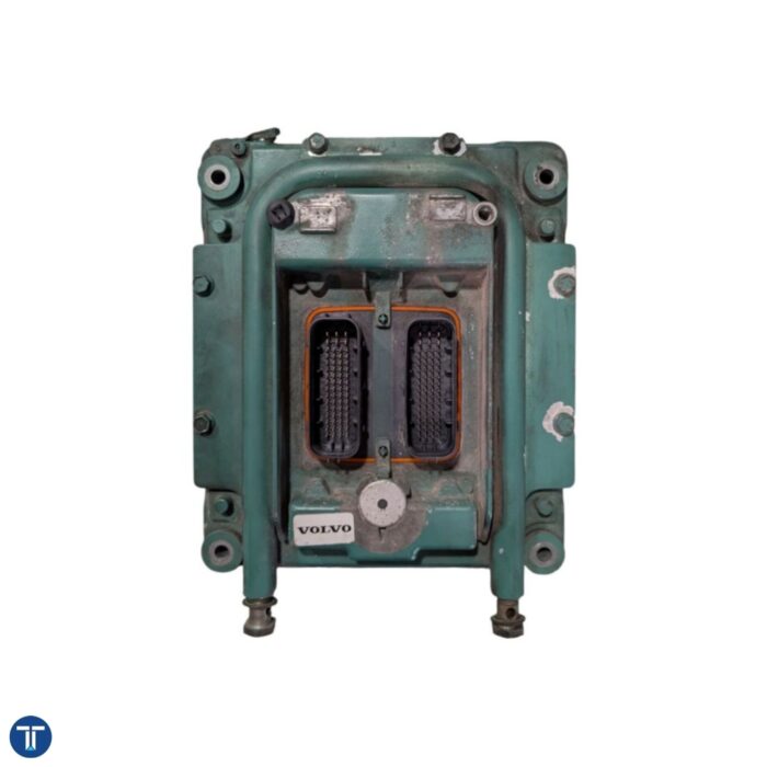 Εγκέφαλος μηχανής ECU VOLVO Εγκέφαλος μηχανής ECU VOLVO
