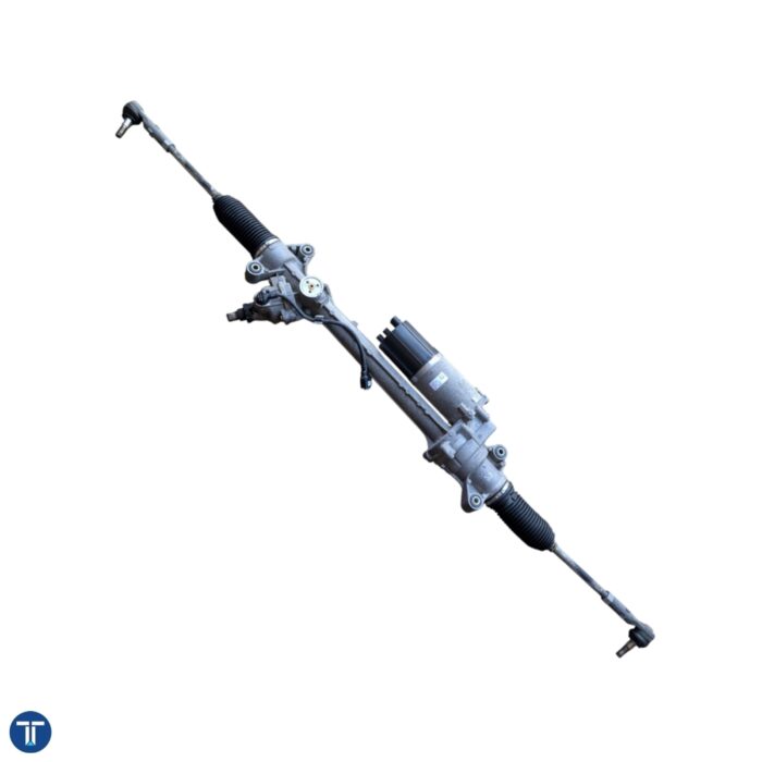 Κρεμαγιέρα ηλεκτρική για Iveco Daily VI