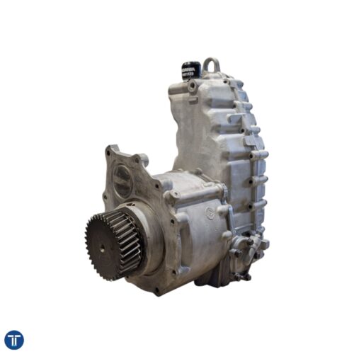 RETARTER SCANIA TYPE1 - Image 2