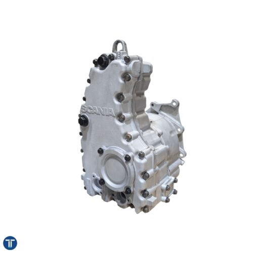 RETARTER SCANIA TYPE1