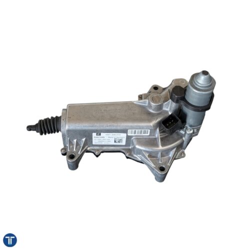 Αντλία συμπλέκτη IVECO - Image 1