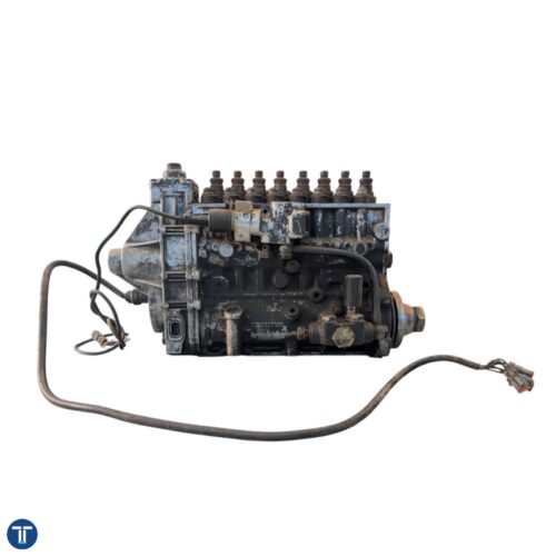 Αντλία πετρελαίου SCANIA 144