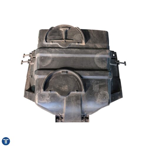 Μονωτικό κάλυμμα μηχανής SCANIA