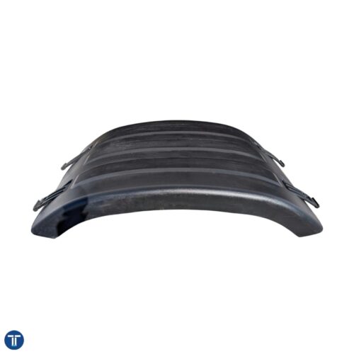 Καπάκι φτερού διαφορικού PACOL για VOLVO